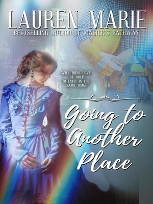 cover image of Going to Another Place